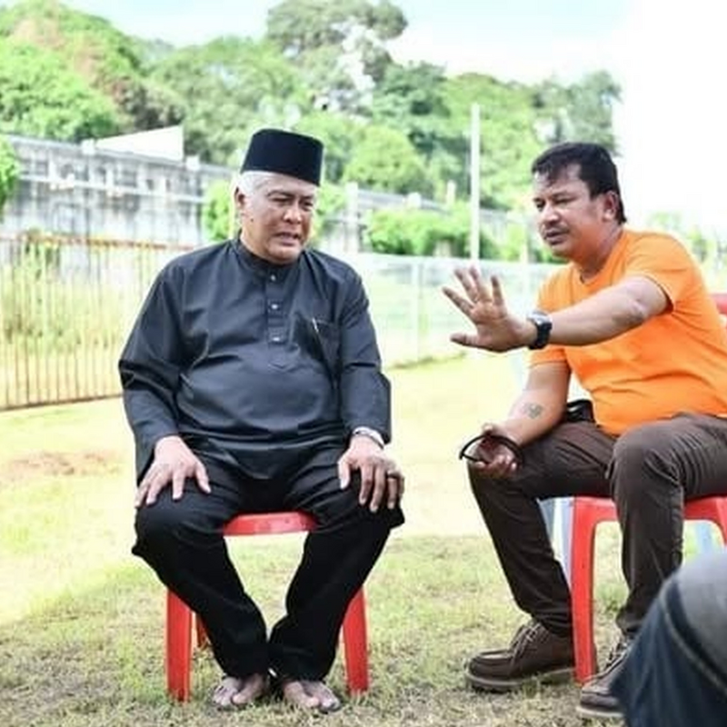 Caption